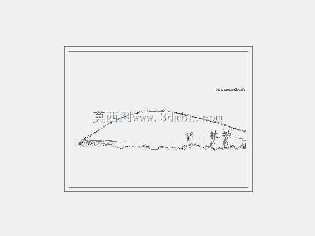 ��Լ1700��dxf�ļ�