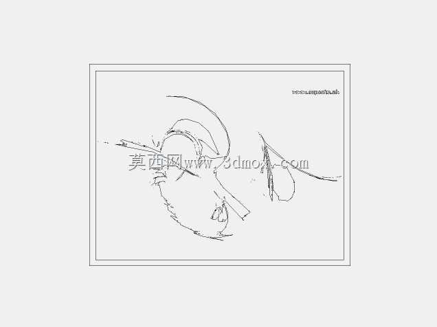 ��Լ1700��dxf�ļ�