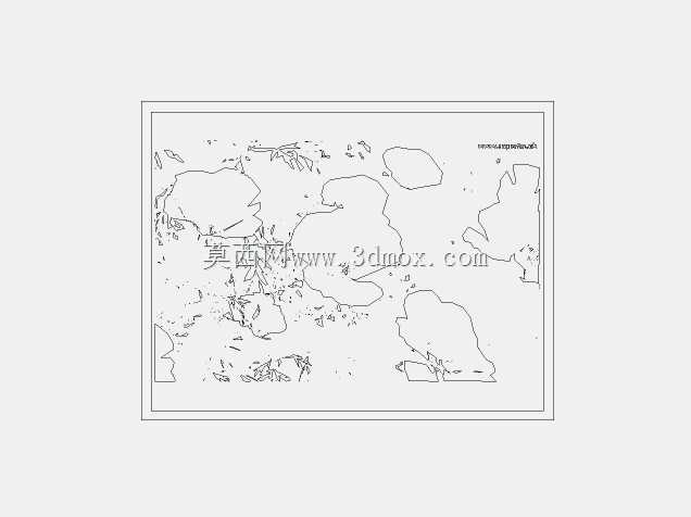 ��Լ1700��dxf�ļ�