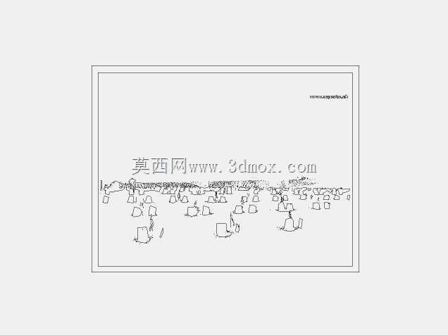 ��Լ1700��dxf�ļ�