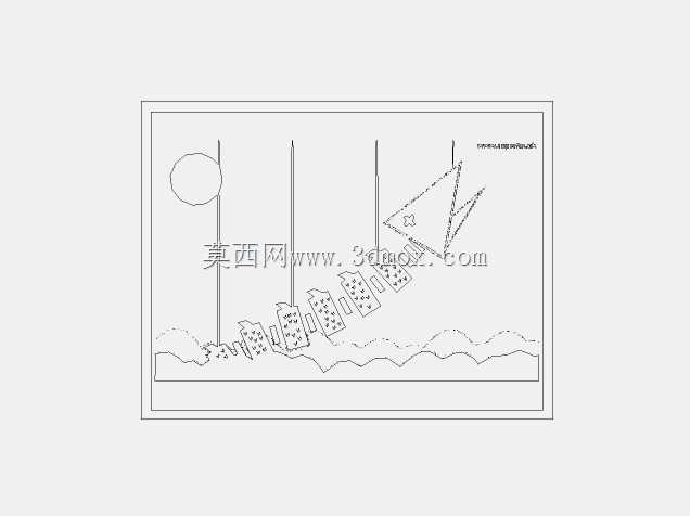 ��Լ1700��dxf�ļ�