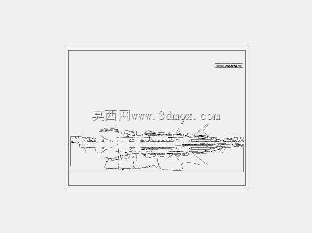 ��Լ1700��dxf�ļ�