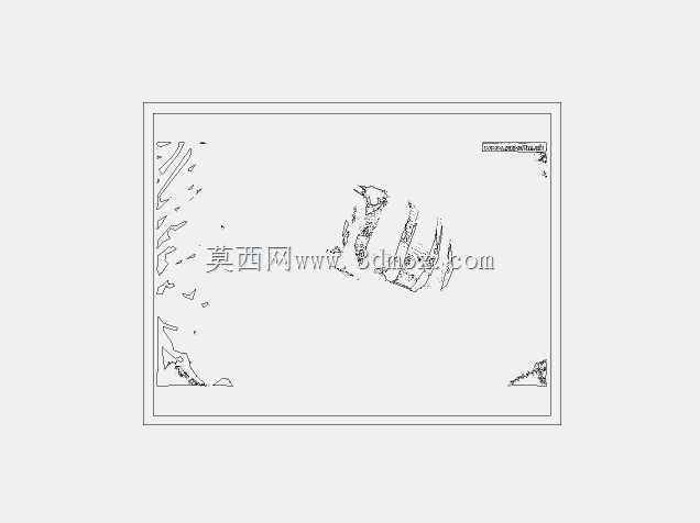 ��Լ1700��dxf�ļ�