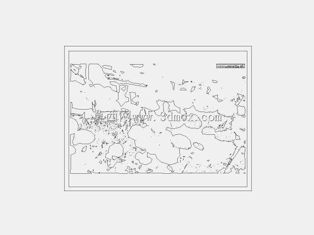 ��Լ1700��dxf�ļ�