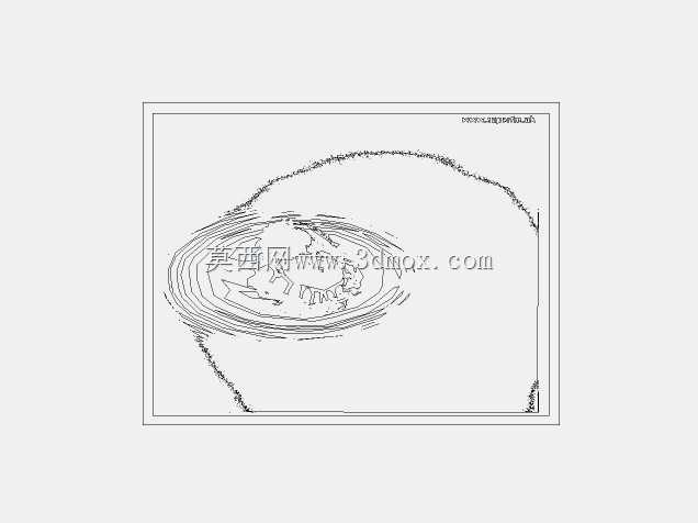 ��Լ1700��dxf�ļ�