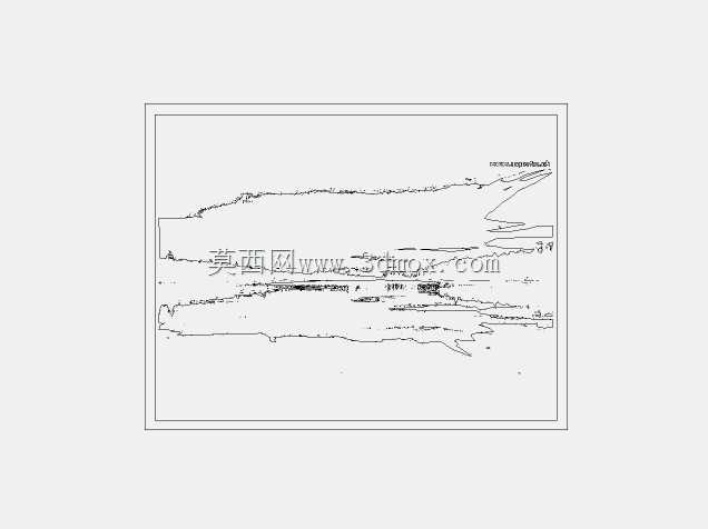 ��Լ1700��dxf�ļ�