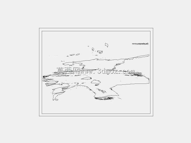 ��Լ1700��dxf�ļ�