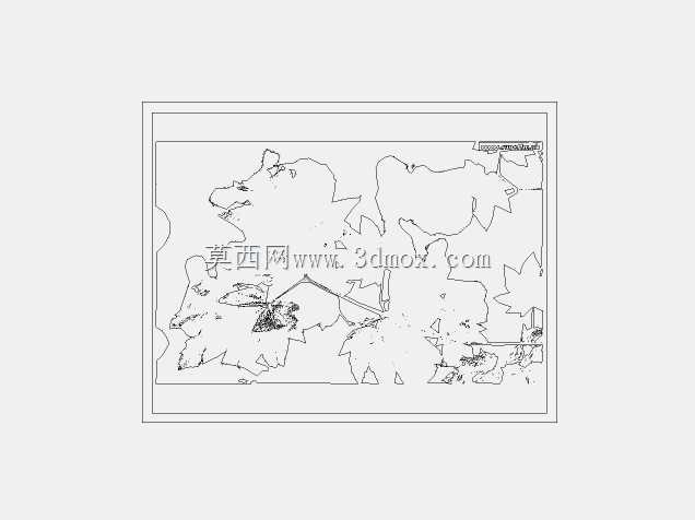 ��Լ1700��dxf�ļ�