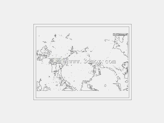 ��Լ1700��dxf�ļ�