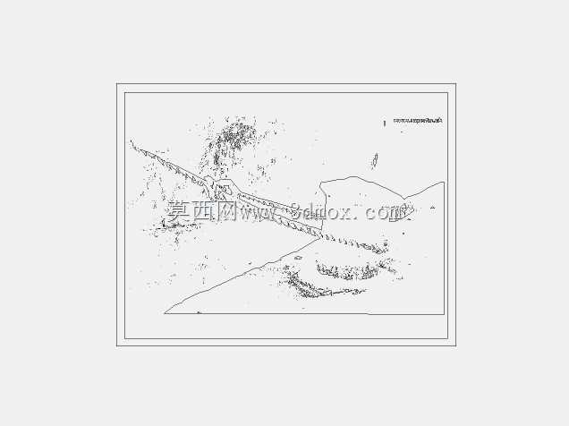 ��Լ1700��dxf�ļ�