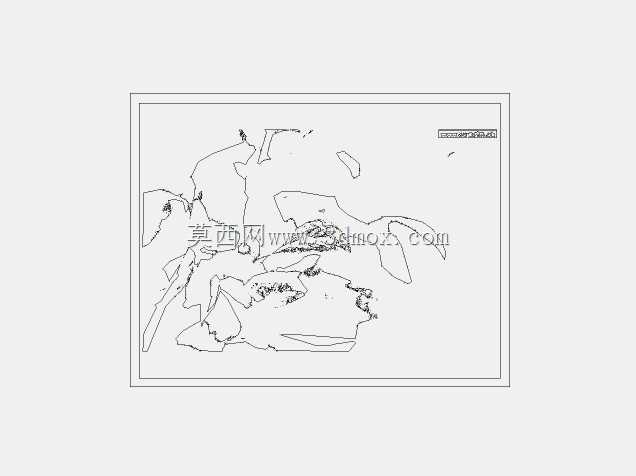 ��Լ1700��dxf�ļ�
