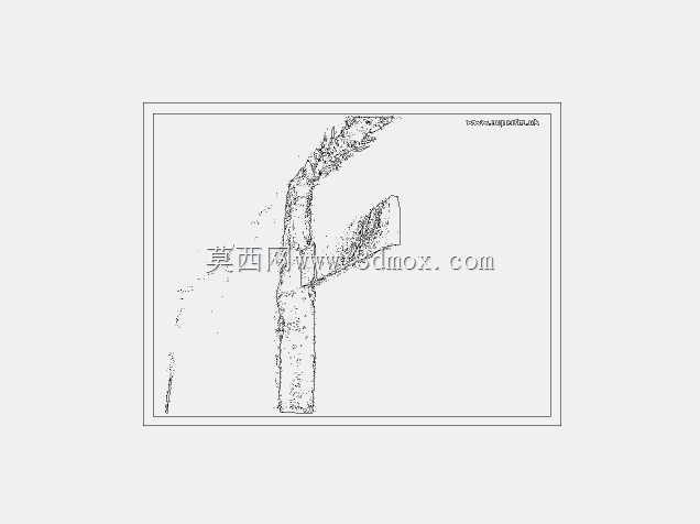 ��Լ1700��dxf�ļ�