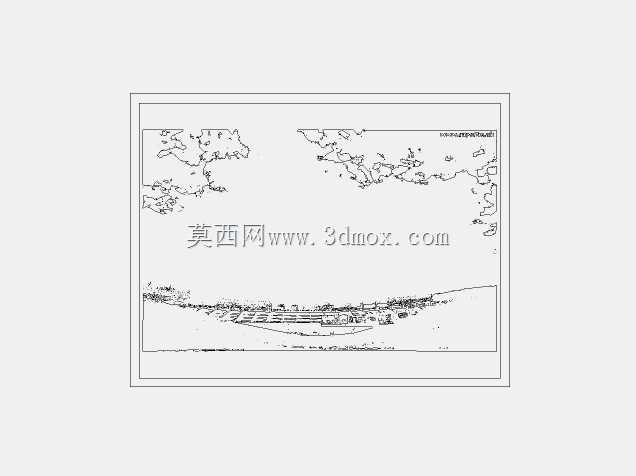 ��Լ1700��dxf�ļ�