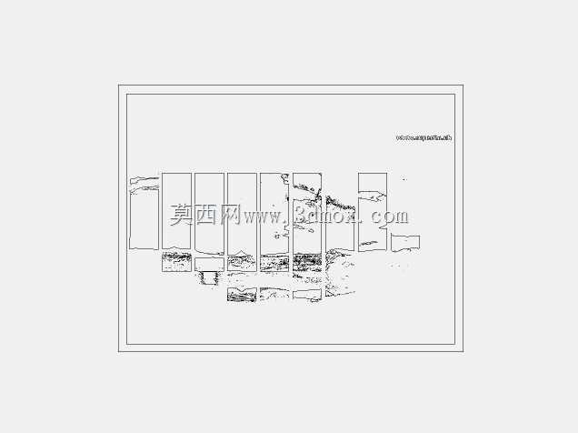 ��Լ1700��dxf�ļ�