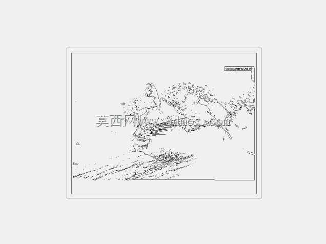 ��Լ1700��dxf�ļ�