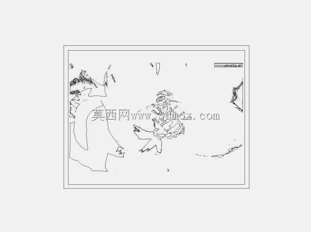 ��Լ1700��dxf�ļ�