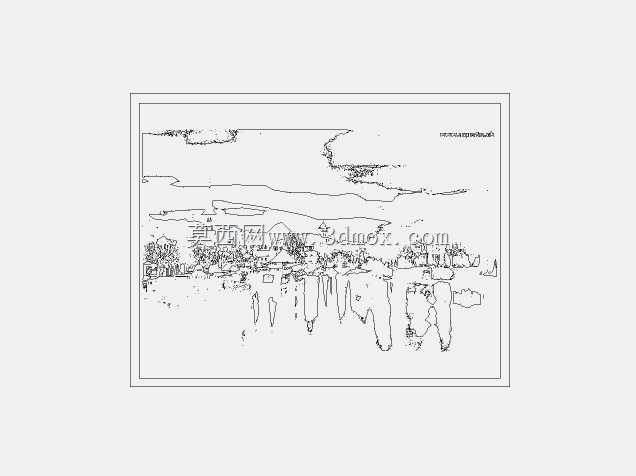 ��Լ1700��dxf�ļ�