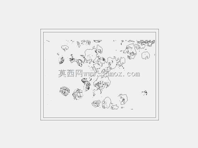 ��Լ1700��dxf�ļ�