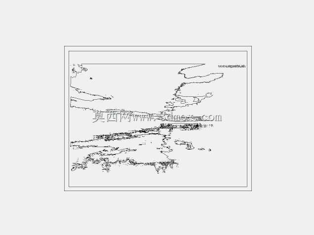 ��Լ1700��dxf�ļ�