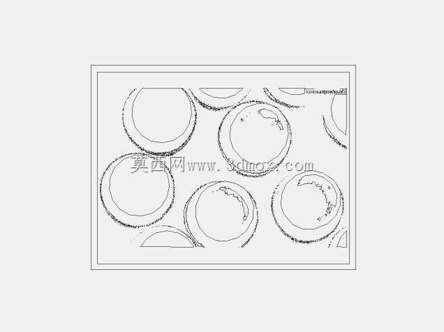 ��Լ1700��dxf�ļ�
