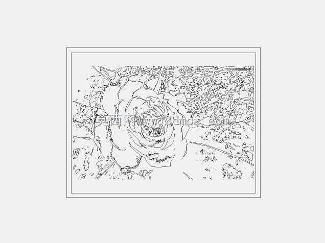 ��Լ1700��dxf�ļ�