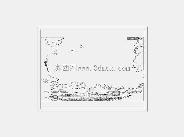 ��Լ1700��dxf�ļ�