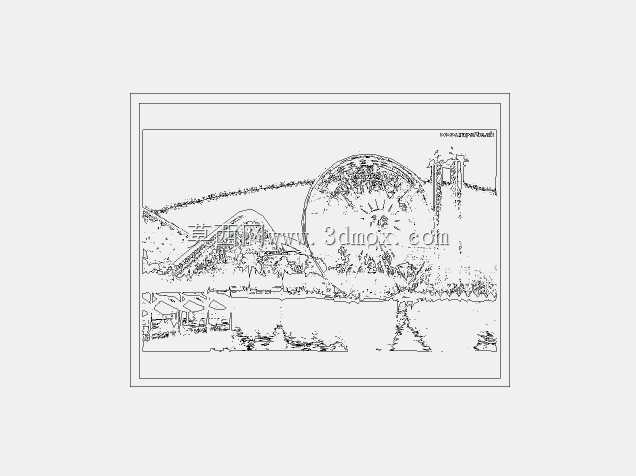 ��Լ1700��dxf�ļ�