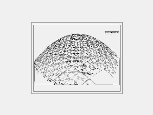 ��Լ1700��dxf�ļ�