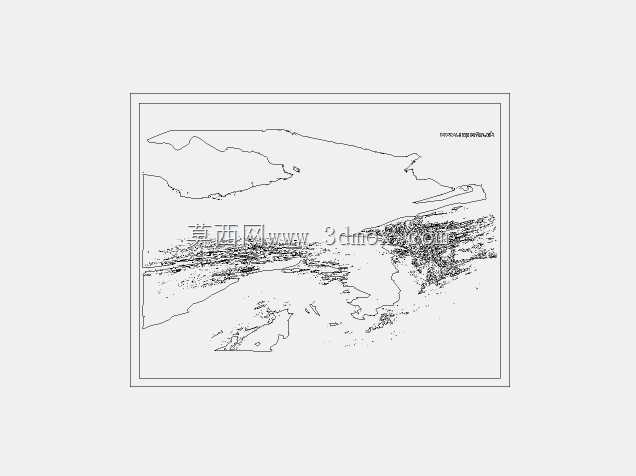 ��Լ1700��dxf�ļ�