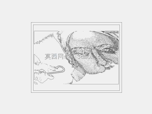 ��Լ1700��dxf�ļ�
