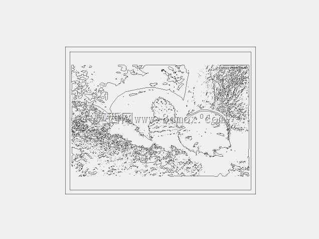 ��Լ1700��dxf�ļ�