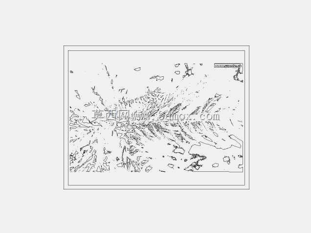 ��Լ1700��dxf�ļ�