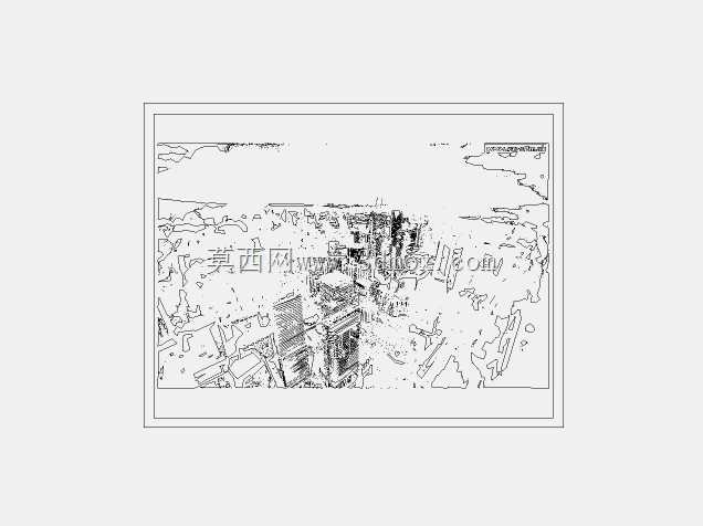 ��Լ1700��dxf�ļ�