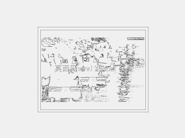 ��Լ1700��dxf�ļ�