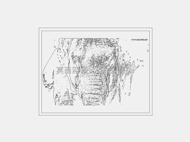 ��Լ1700��dxf�ļ�