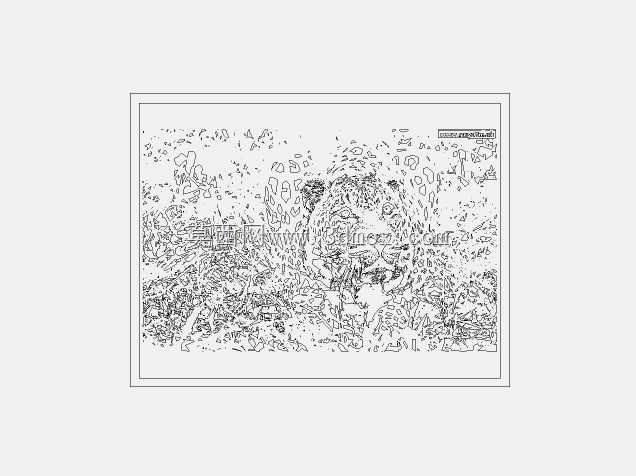 ��Լ1700��dxf�ļ�