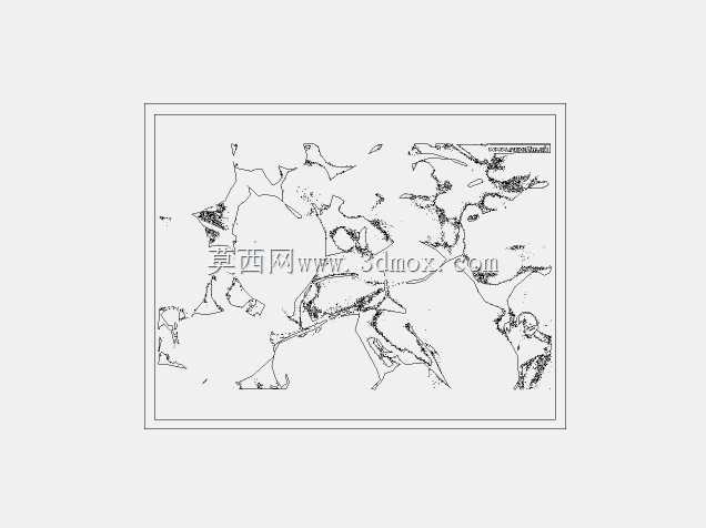 ��Լ1700��dxf�ļ�