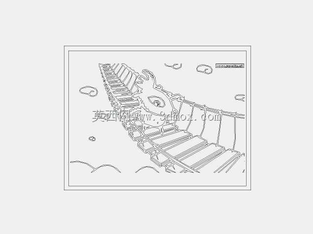 ��Լ1700��dxf�ļ�