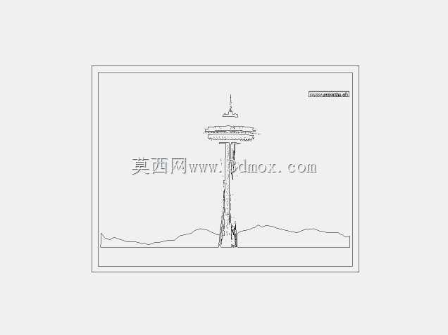 ��Լ1700��dxf�ļ�
