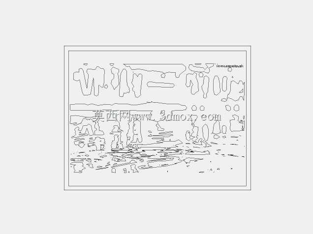 ��Լ1700��dxf�ļ�