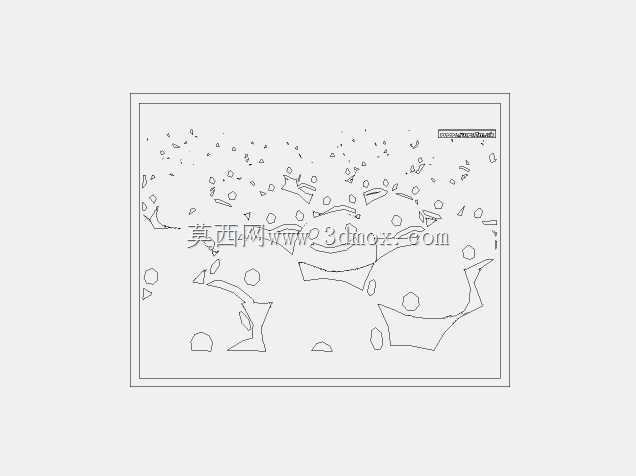 ��Լ1700��dxf�ļ�
