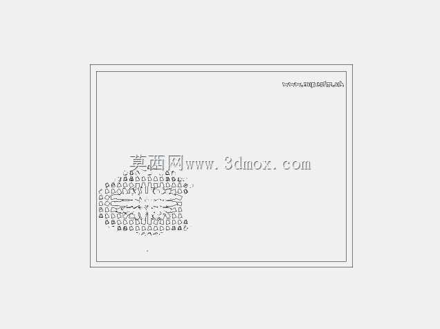 ��Լ1700��dxf�ļ�
