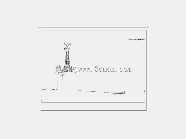 ��Լ1700��dxf�ļ�