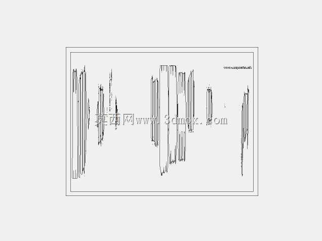 ��Լ1700��dxf�ļ�