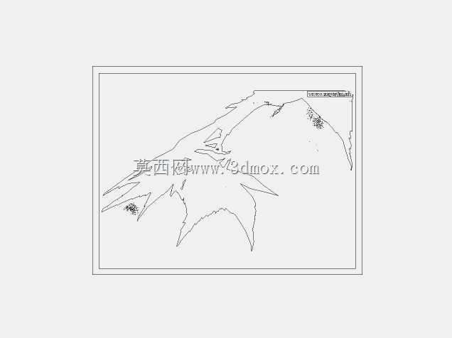 ��Լ1700��dxf�ļ�