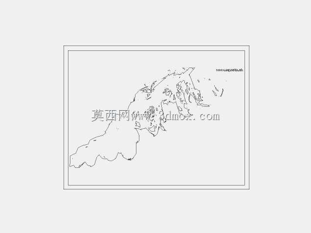 ��Լ1700��dxf�ļ�
