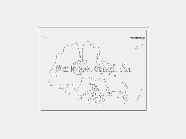��Լ1700��dxf�ļ�