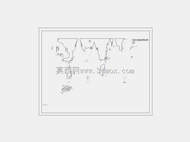 ��Լ1700��dxf�ļ�