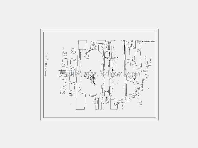 ��Լ1700��dxf�ļ�