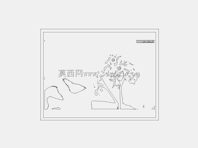 ��Լ1700��dxf�ļ�